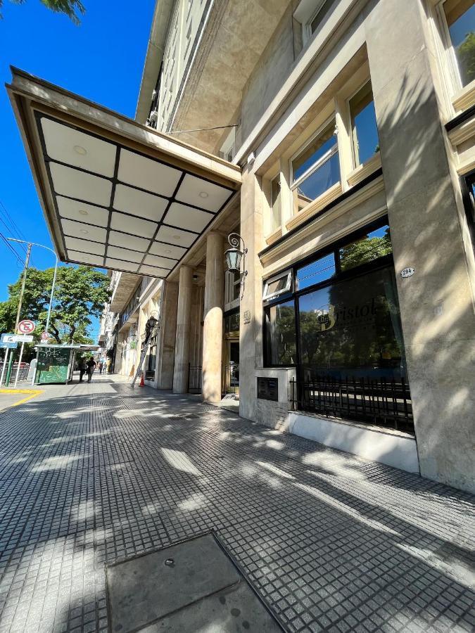 Bristol Hotel Μπουένος Άιρες Εξωτερικό φωτογραφία