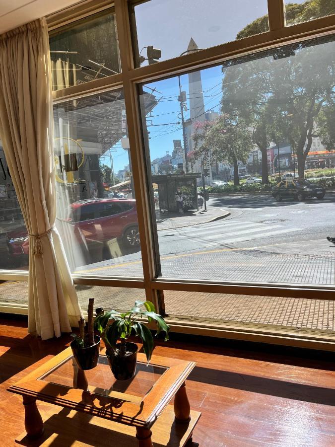 Bristol Hotel Μπουένος Άιρες Εξωτερικό φωτογραφία