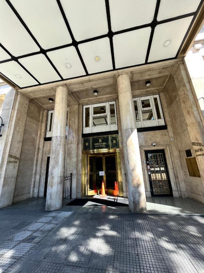 Bristol Hotel Μπουένος Άιρες Εξωτερικό φωτογραφία