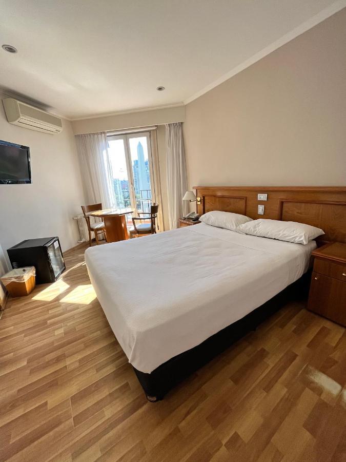 Bristol Hotel Μπουένος Άιρες Εξωτερικό φωτογραφία