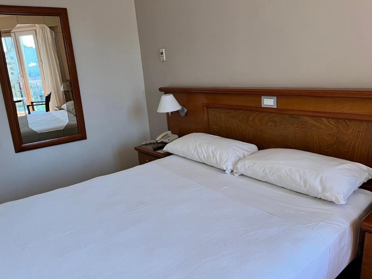 Bristol Hotel Μπουένος Άιρες Εξωτερικό φωτογραφία
