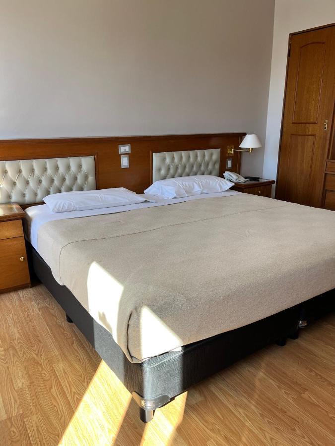 Bristol Hotel Μπουένος Άιρες Εξωτερικό φωτογραφία