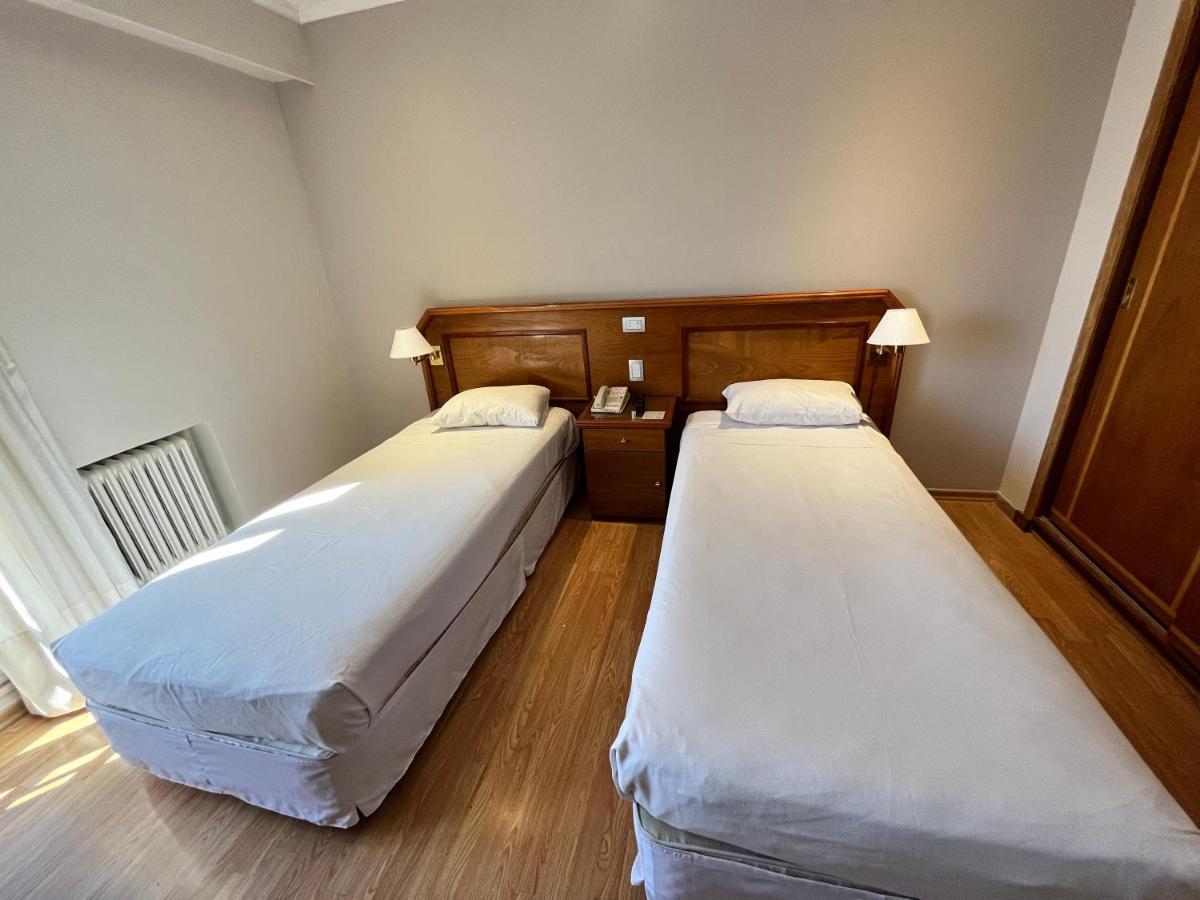 Bristol Hotel Μπουένος Άιρες Εξωτερικό φωτογραφία