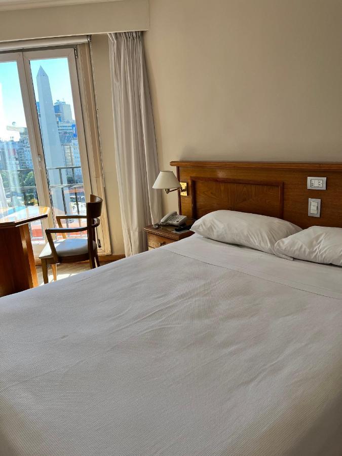 Bristol Hotel Μπουένος Άιρες Εξωτερικό φωτογραφία