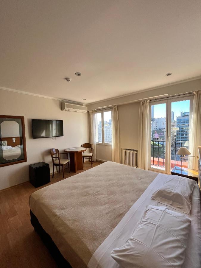 Bristol Hotel Μπουένος Άιρες Εξωτερικό φωτογραφία