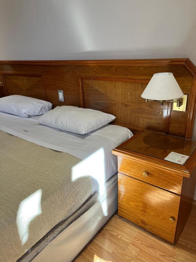 Bristol Hotel Μπουένος Άιρες Εξωτερικό φωτογραφία