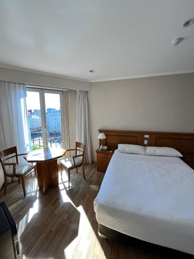 Bristol Hotel Μπουένος Άιρες Εξωτερικό φωτογραφία