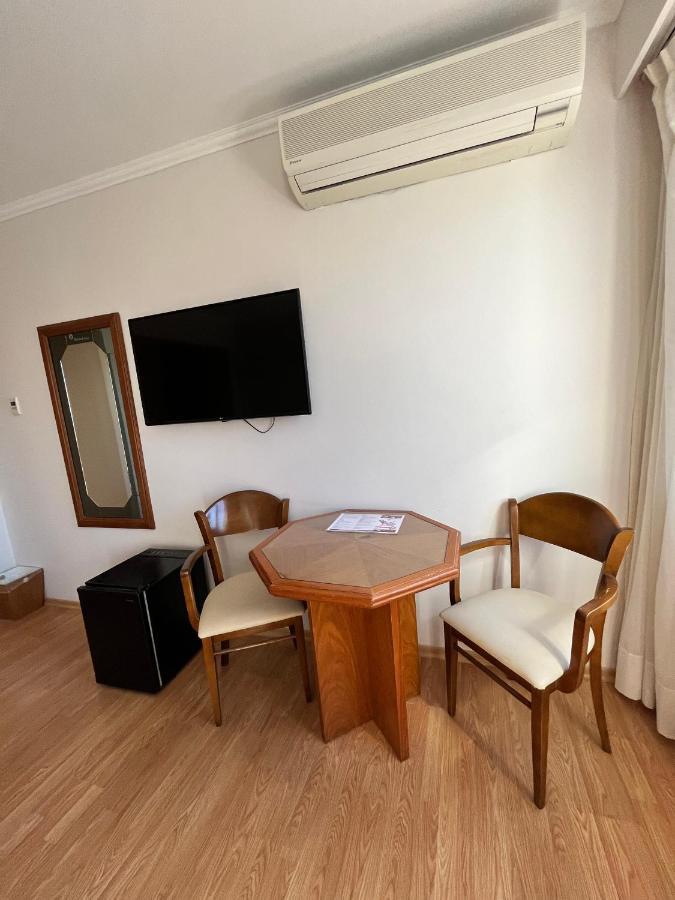 Bristol Hotel Μπουένος Άιρες Εξωτερικό φωτογραφία