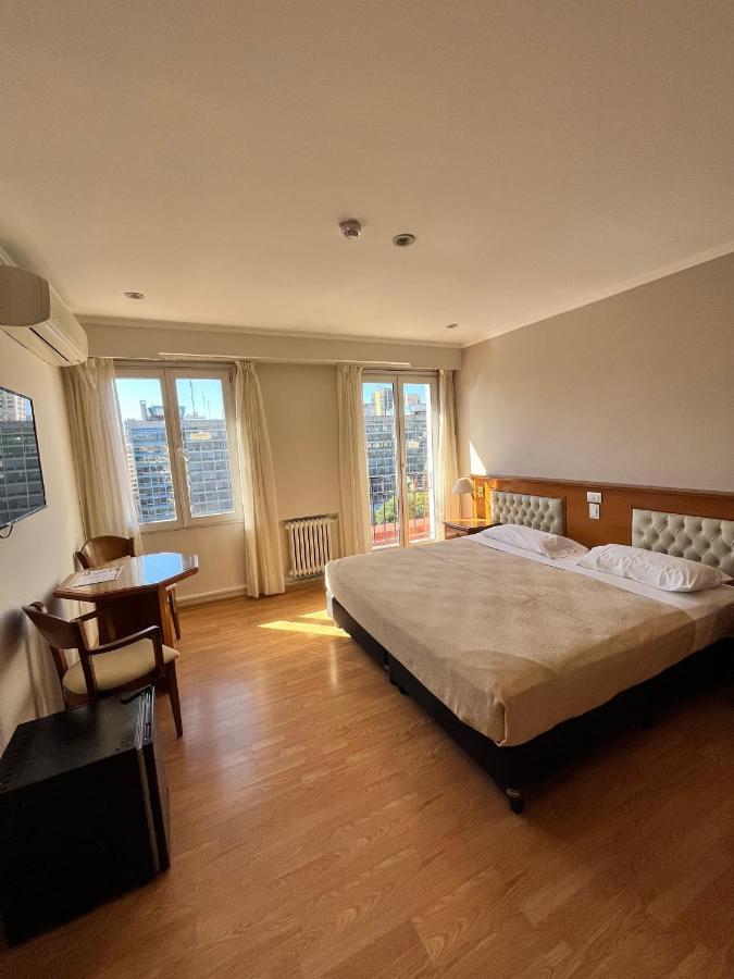 Bristol Hotel Μπουένος Άιρες Εξωτερικό φωτογραφία