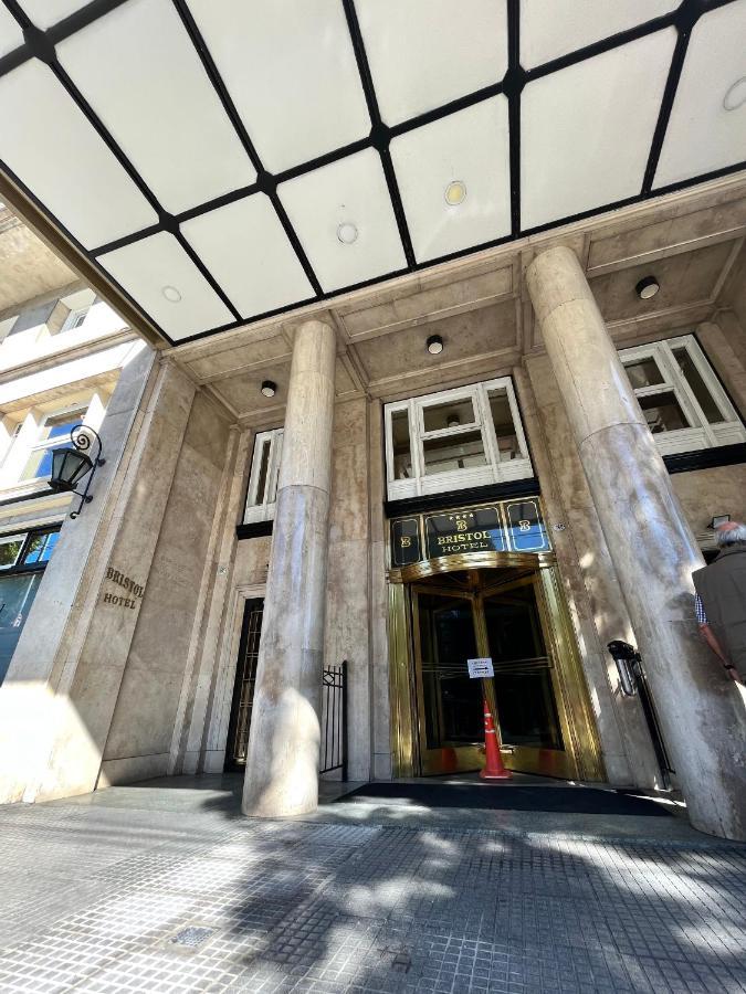 Bristol Hotel Μπουένος Άιρες Εξωτερικό φωτογραφία