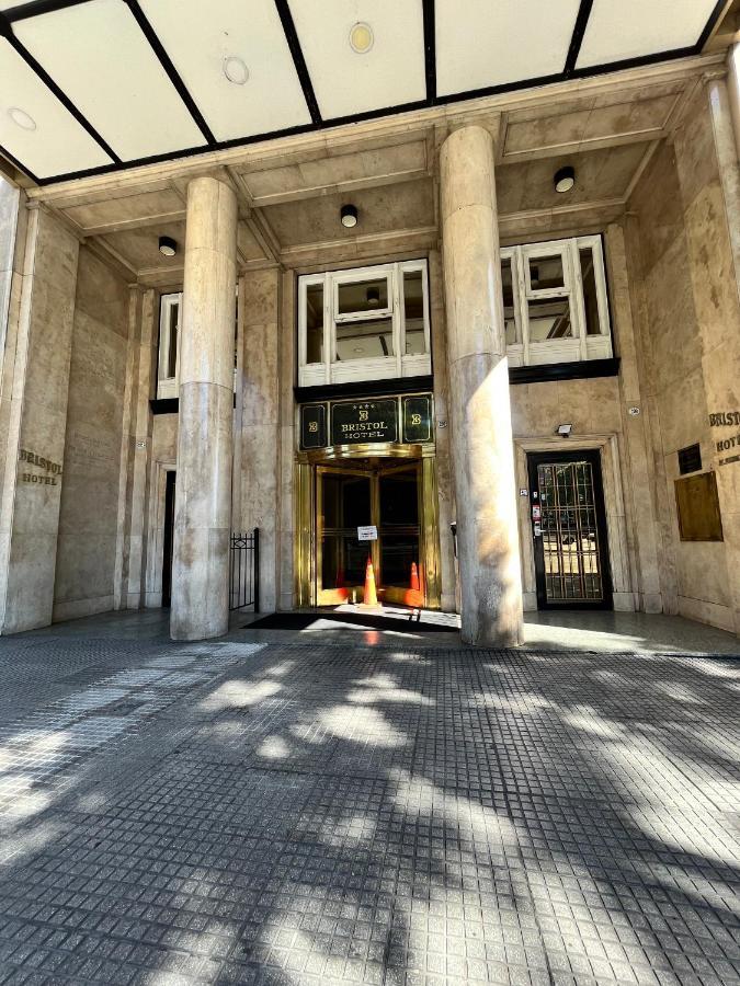 Bristol Hotel Μπουένος Άιρες Εξωτερικό φωτογραφία