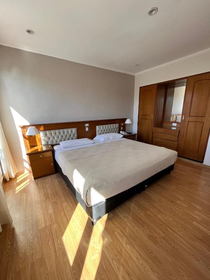Bristol Hotel Μπουένος Άιρες Εξωτερικό φωτογραφία