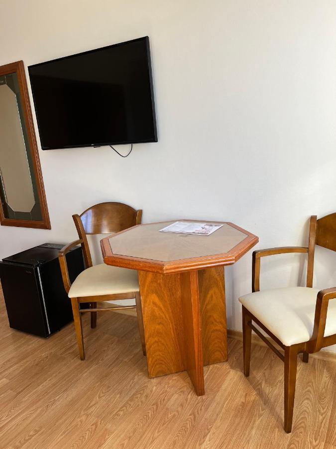 Bristol Hotel Μπουένος Άιρες Εξωτερικό φωτογραφία