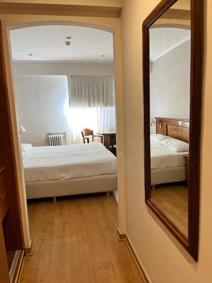 Bristol Hotel Μπουένος Άιρες Εξωτερικό φωτογραφία