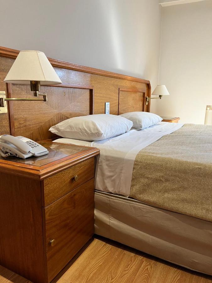 Bristol Hotel Μπουένος Άιρες Εξωτερικό φωτογραφία