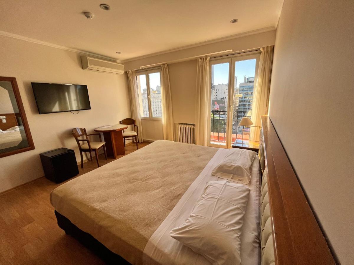 Bristol Hotel Μπουένος Άιρες Εξωτερικό φωτογραφία