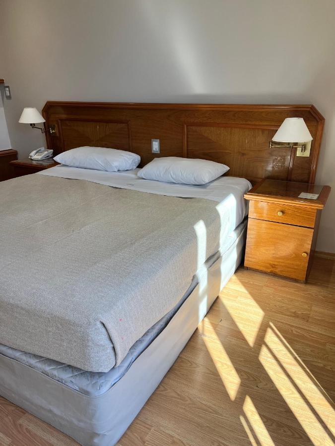 Bristol Hotel Μπουένος Άιρες Εξωτερικό φωτογραφία