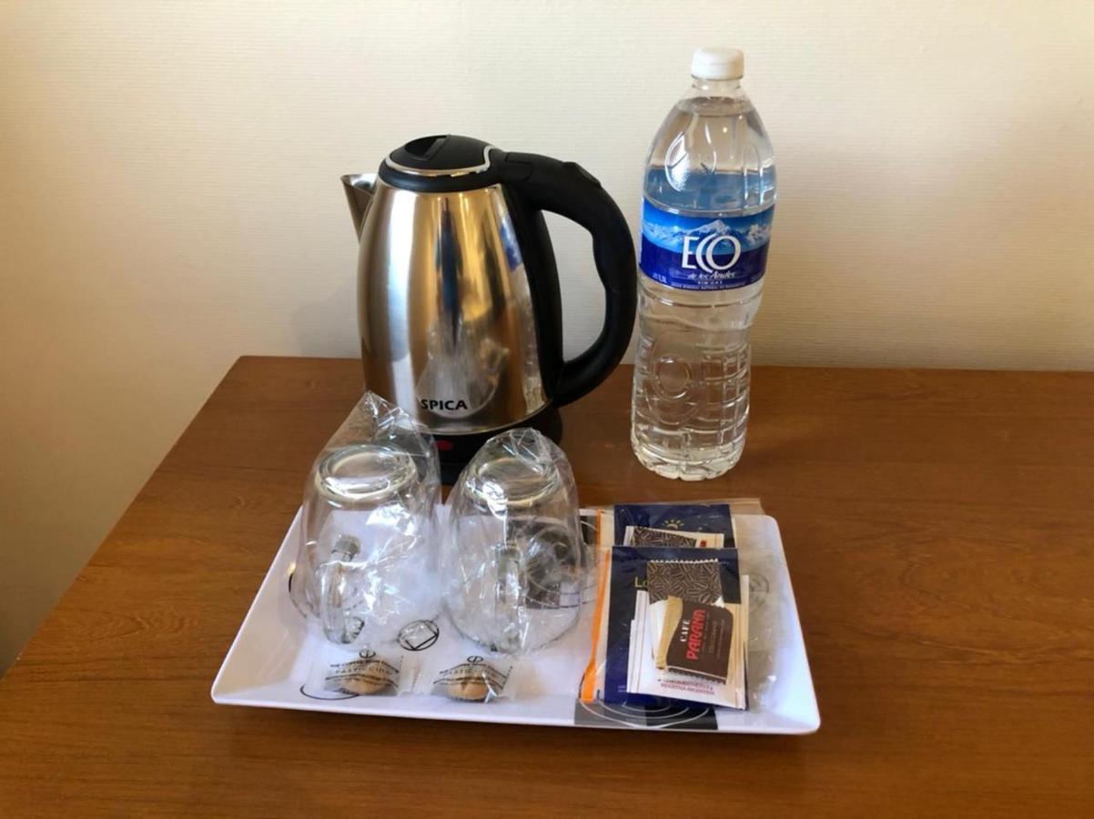 Bristol Hotel Μπουένος Άιρες Εξωτερικό φωτογραφία