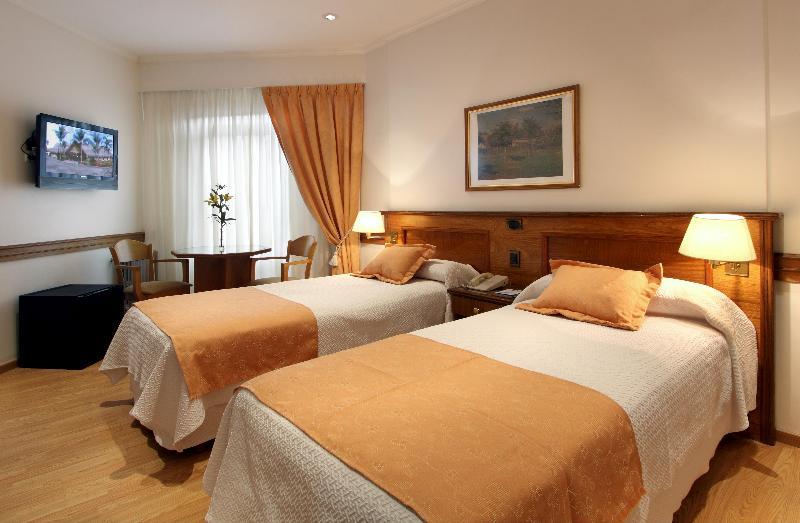 Bristol Hotel Μπουένος Άιρες Εξωτερικό φωτογραφία