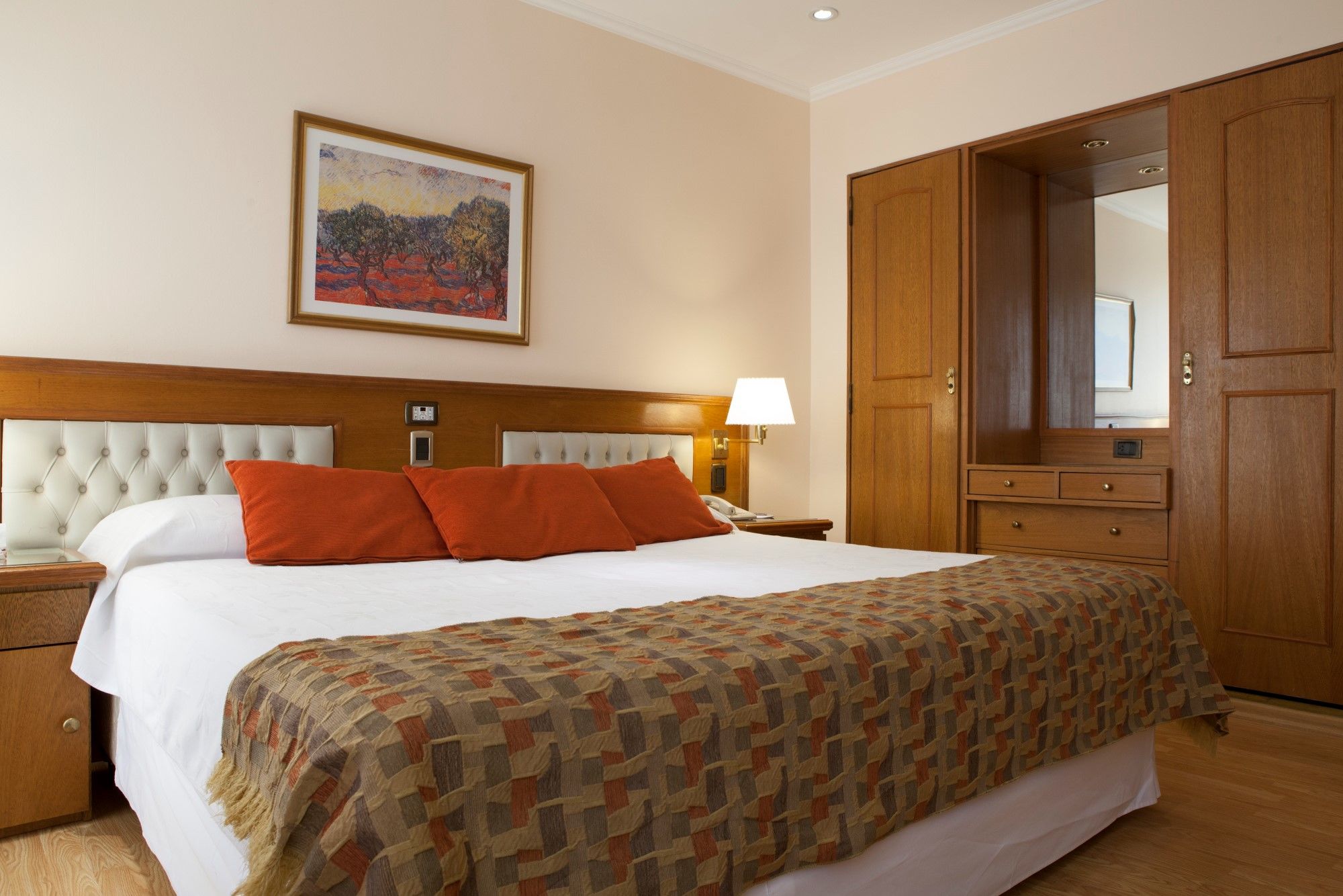 Bristol Hotel Μπουένος Άιρες Εξωτερικό φωτογραφία